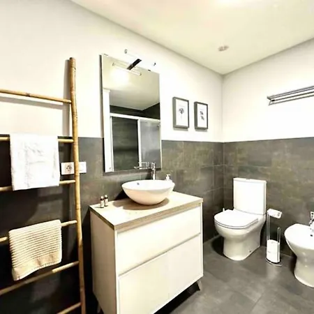 Torre De Hercules Town Апартаменты *