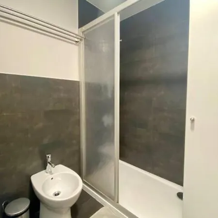 Апартаменты Torre De Hercules Town Ла-Корунья