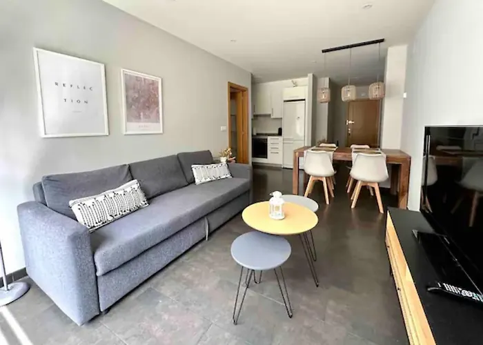 Torre De Hercules Town Ла-Корунья