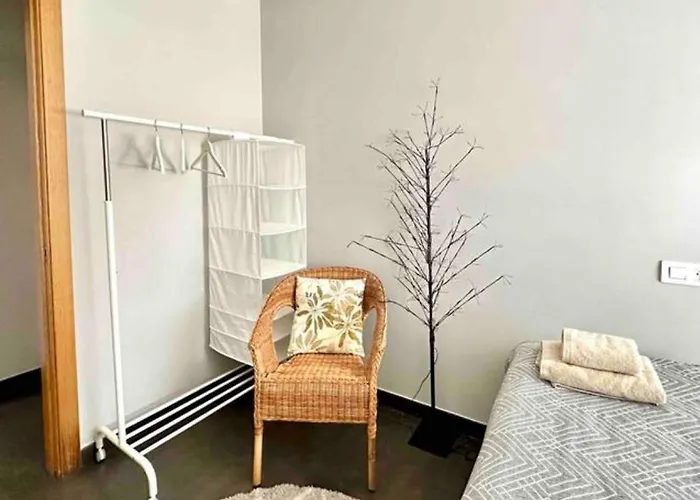 Torre De Hercules Town * Ла-Корунья