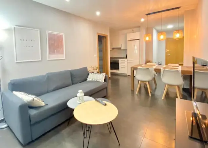 Torre De Hercules Town *