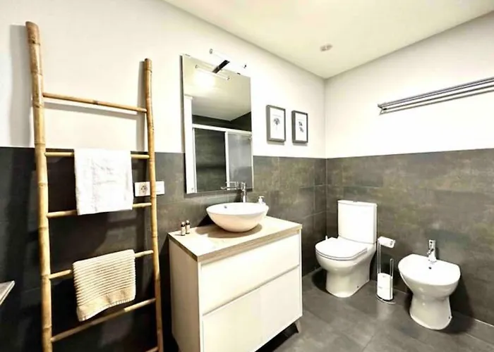 Torre De Hercules Town Апартаменты *