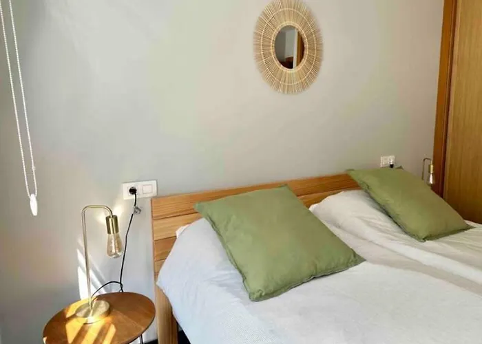 Torre De Hercules Town * Ла-Корунья