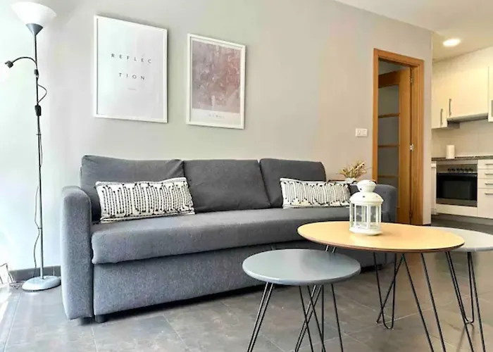 Torre De Hercules Town Ла-Корунья