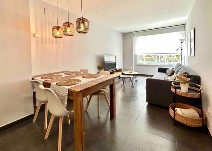 Апартаменты Torre De Hercules Town