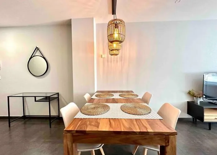 Torre De Hercules Town Апартаменты Ла-Корунья